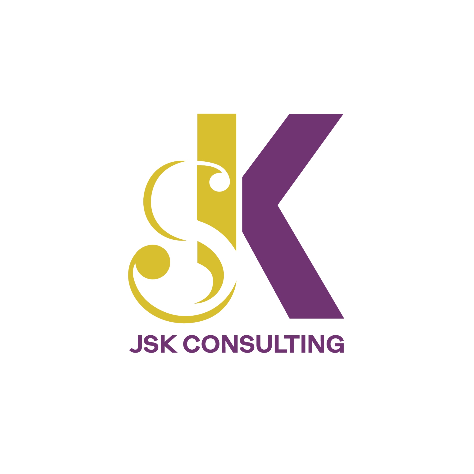 JSK Consulting Logo